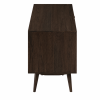 The Attic Ines Sideboard Walnut