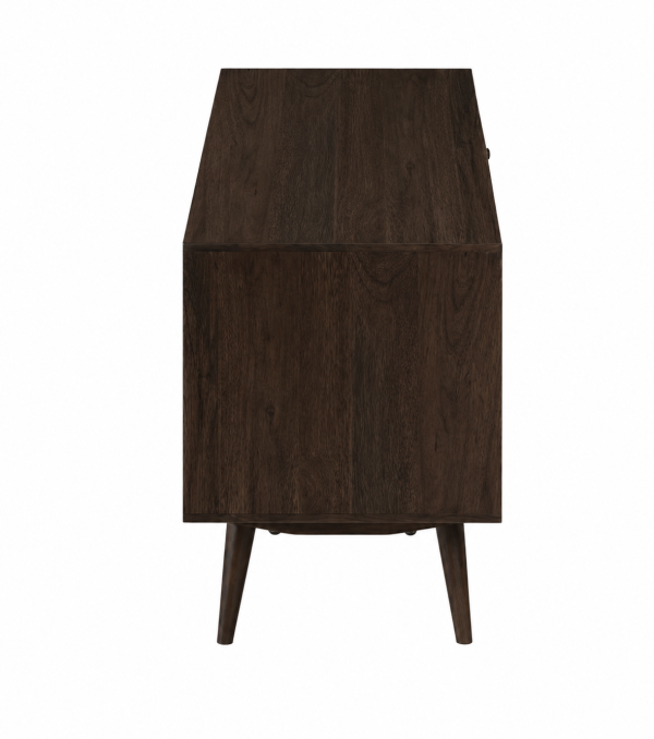 The Attic Ines Sideboard Walnut